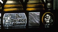 Judson Studios signature